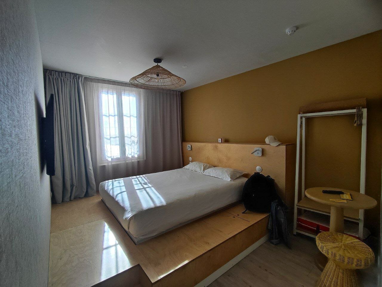 Фото LIFE Marseille VP Hotel