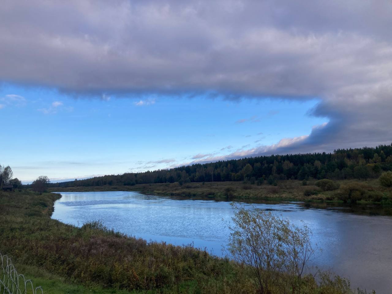 Фото Александровские дачи