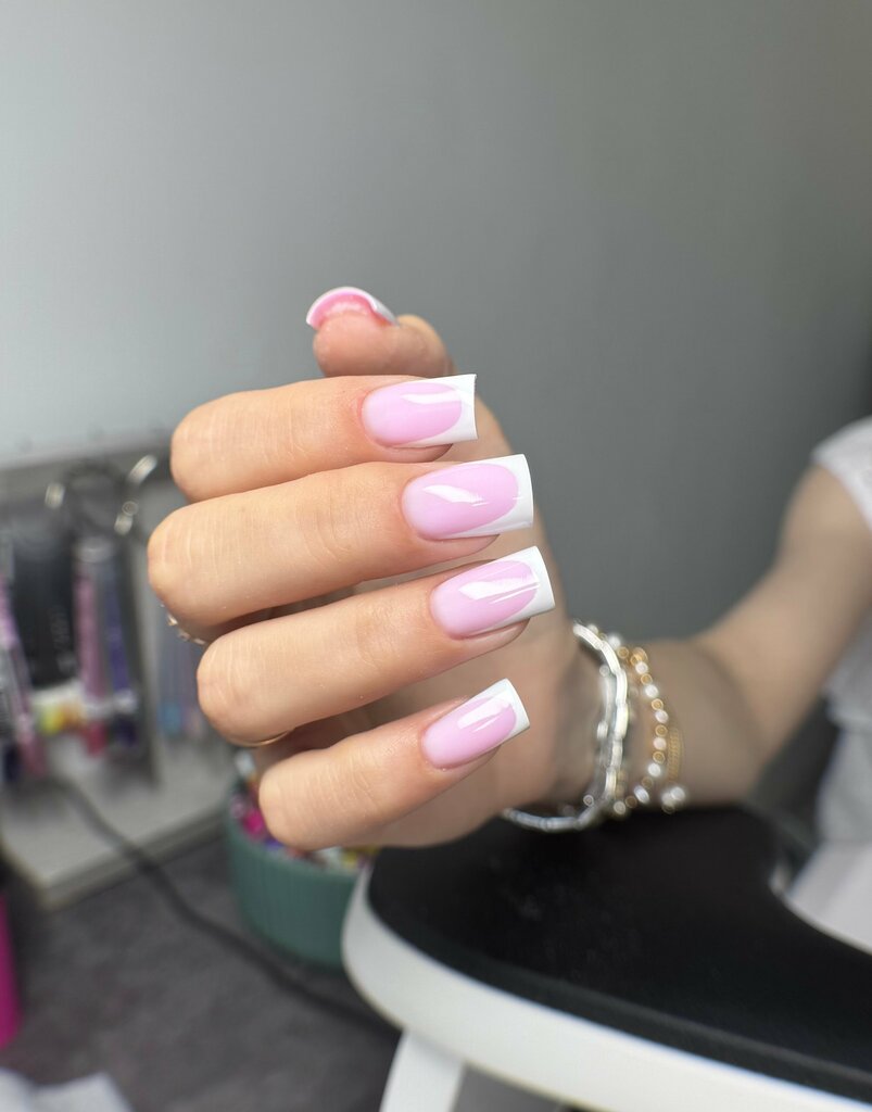 Nail salon Larapronails, Gorno‑Altaysk, photo