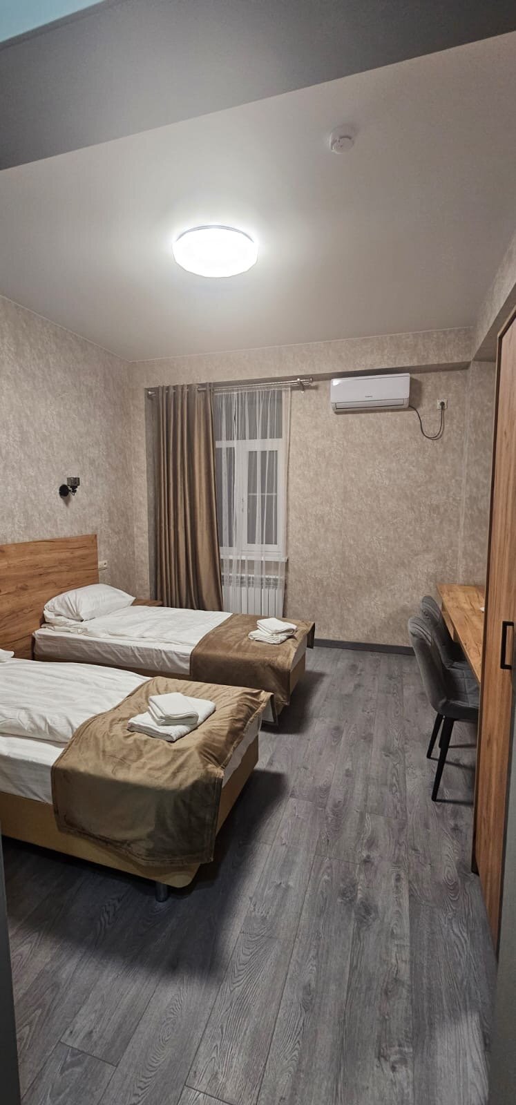 Фото Апарт А33