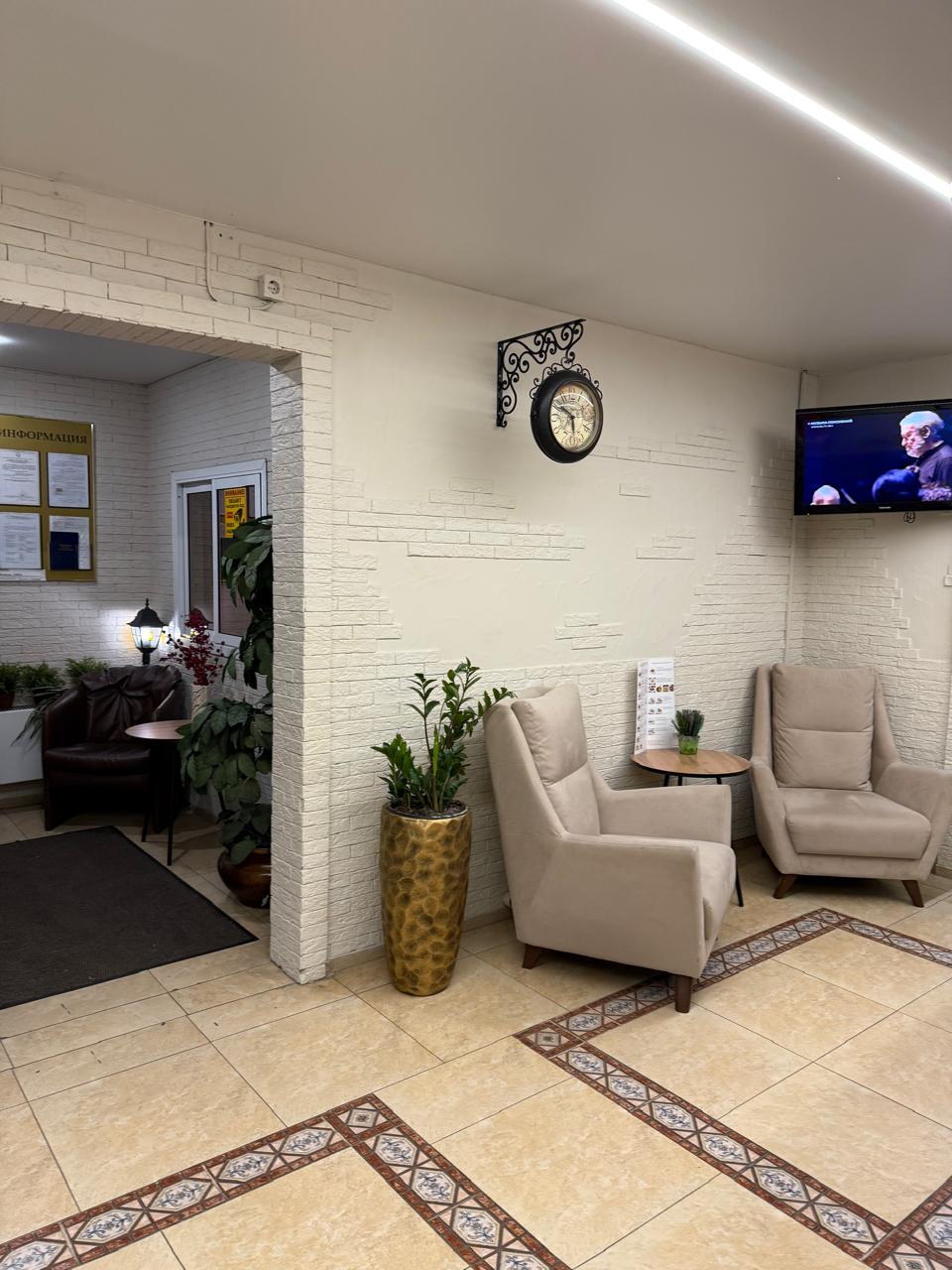 Фото отеля 4