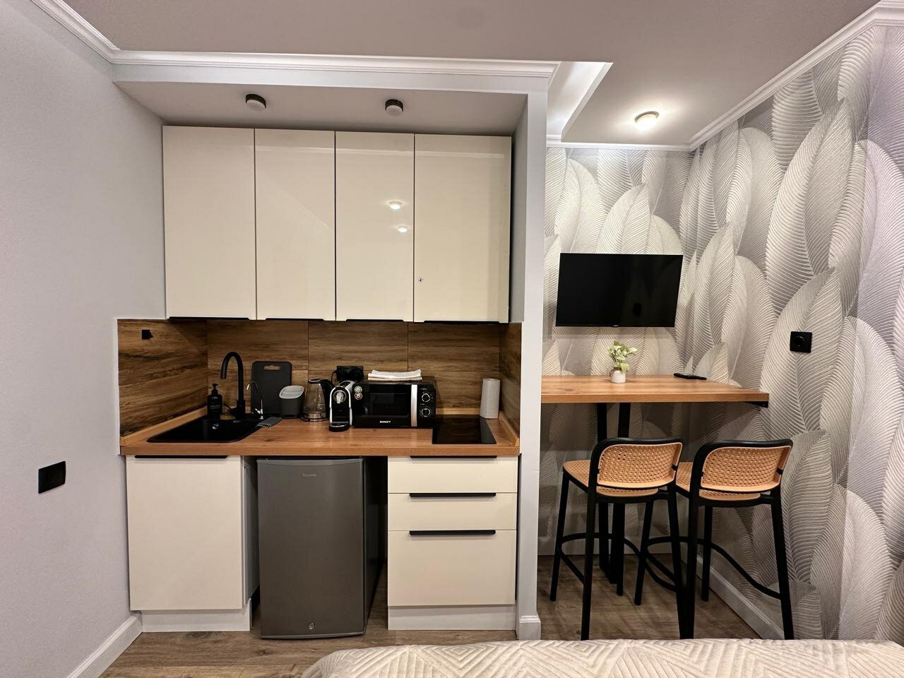 Фото HeartInnSPB