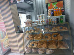 Шаверма (Puzakova Street, 58А), fast food