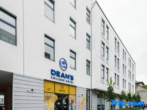 Гостиница Dean