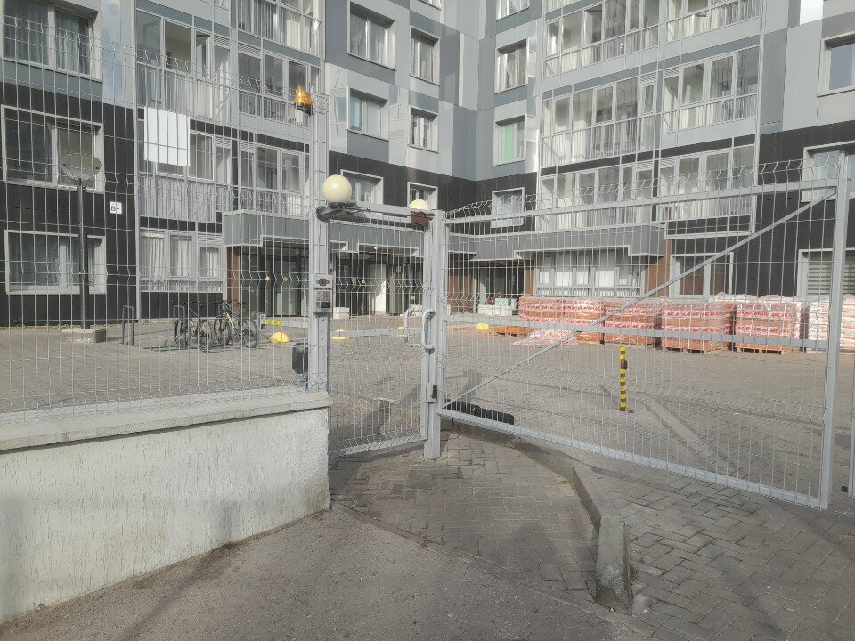 Playground Playground, Perm, photo