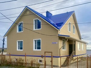 Иное жильё Полуй