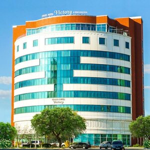 Гостиница Grand Hotel Victory