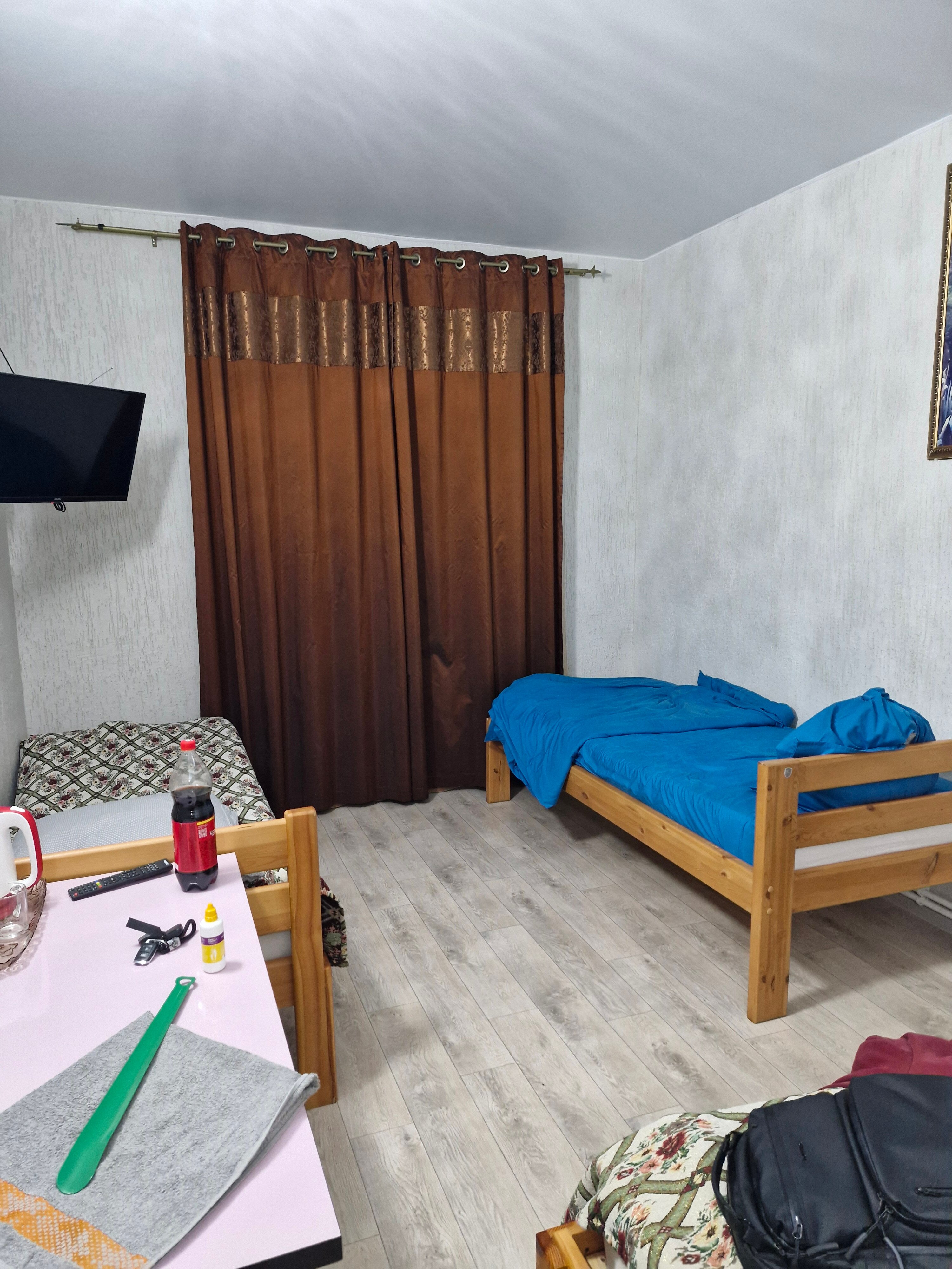 Фото Солнечная