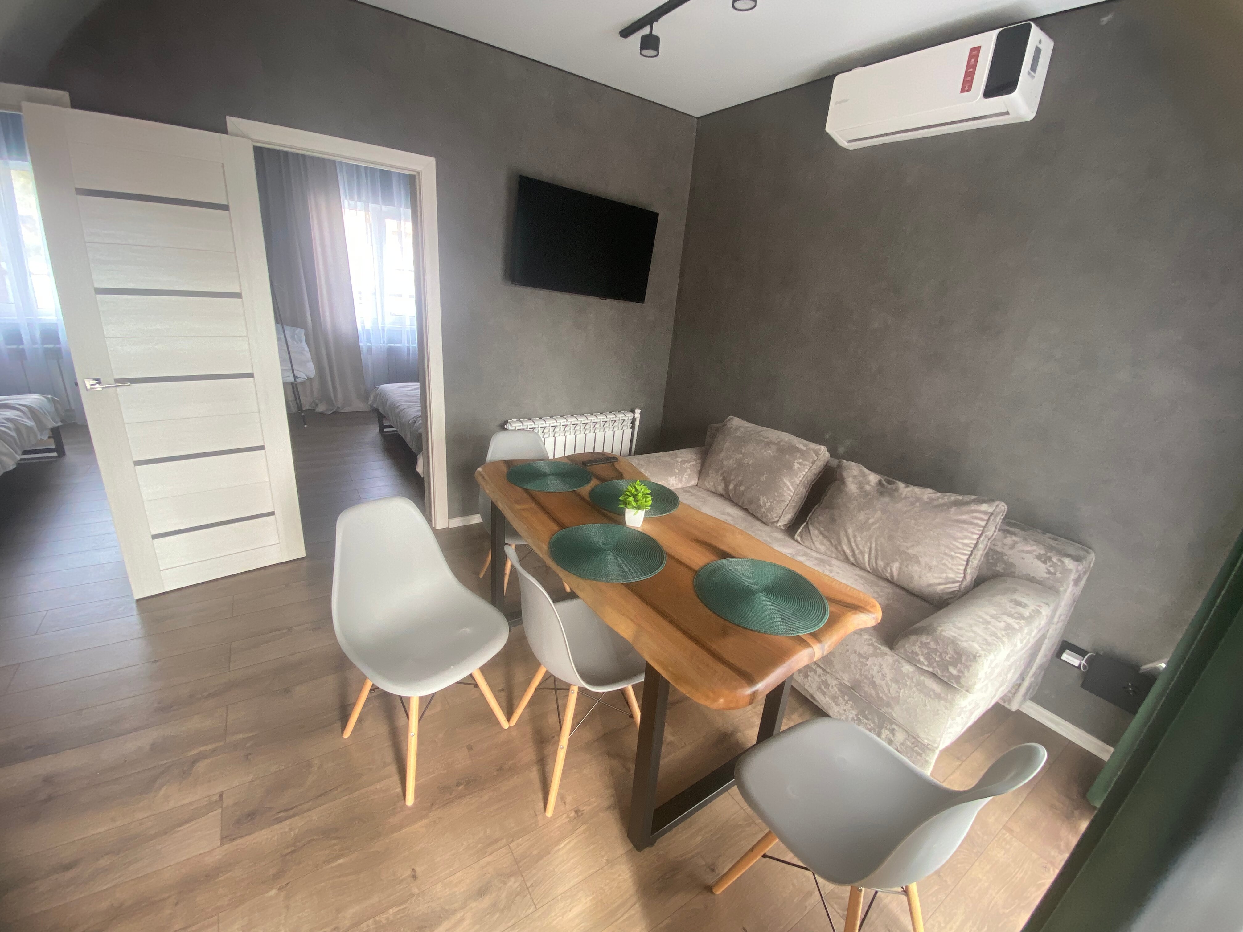 Фото Тишина