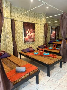 Queen Massage (Mueang Phuket, Karon, Koktanod Road), massage salon