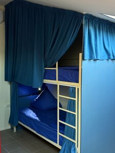 Хостел Тверской Дворик в Твери