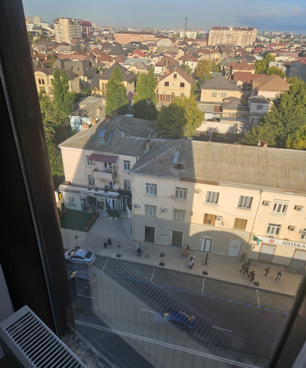 Фото Галактика