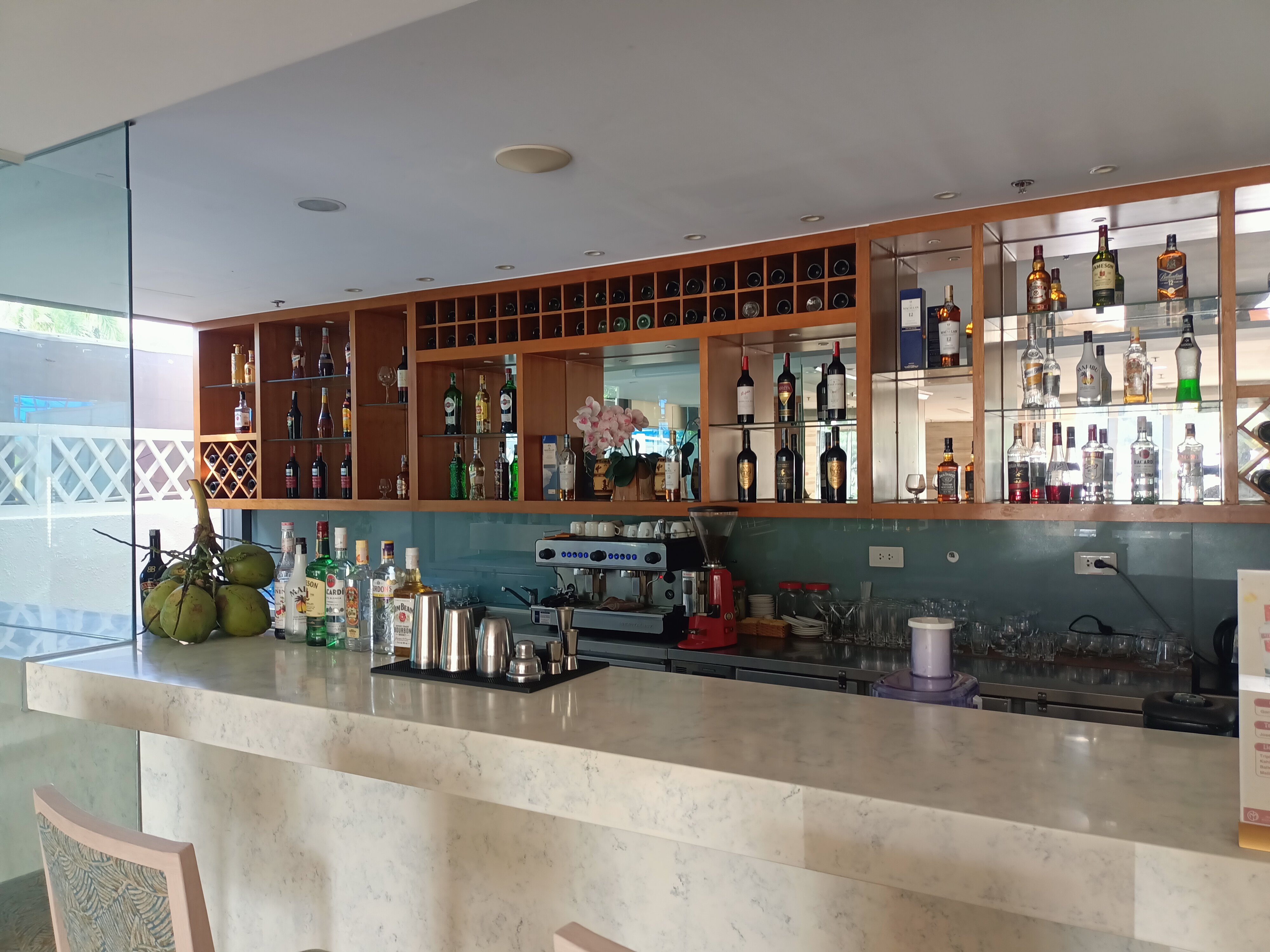 Фото Comodo Nha Trang Hotel