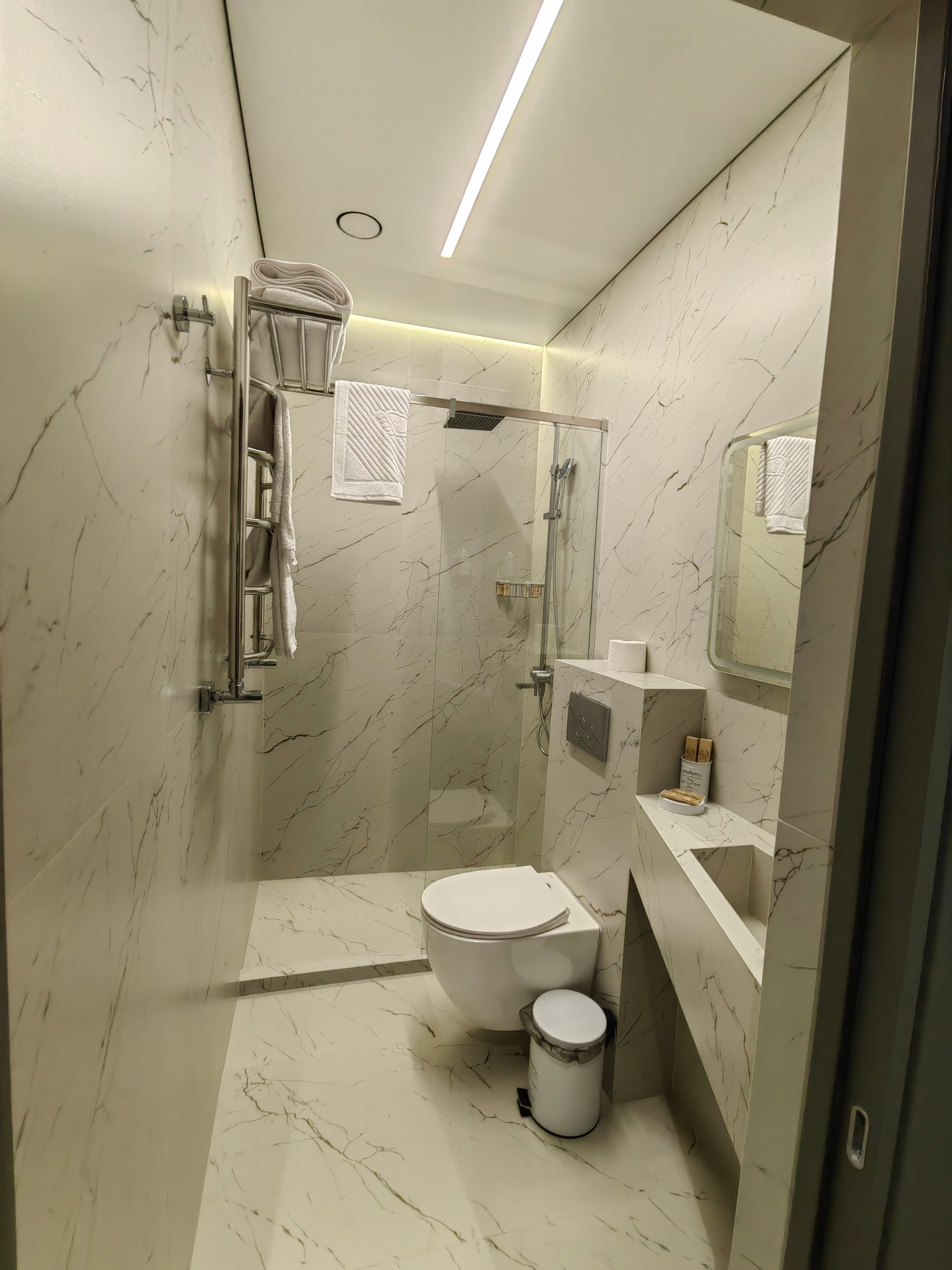 Фото Веллора