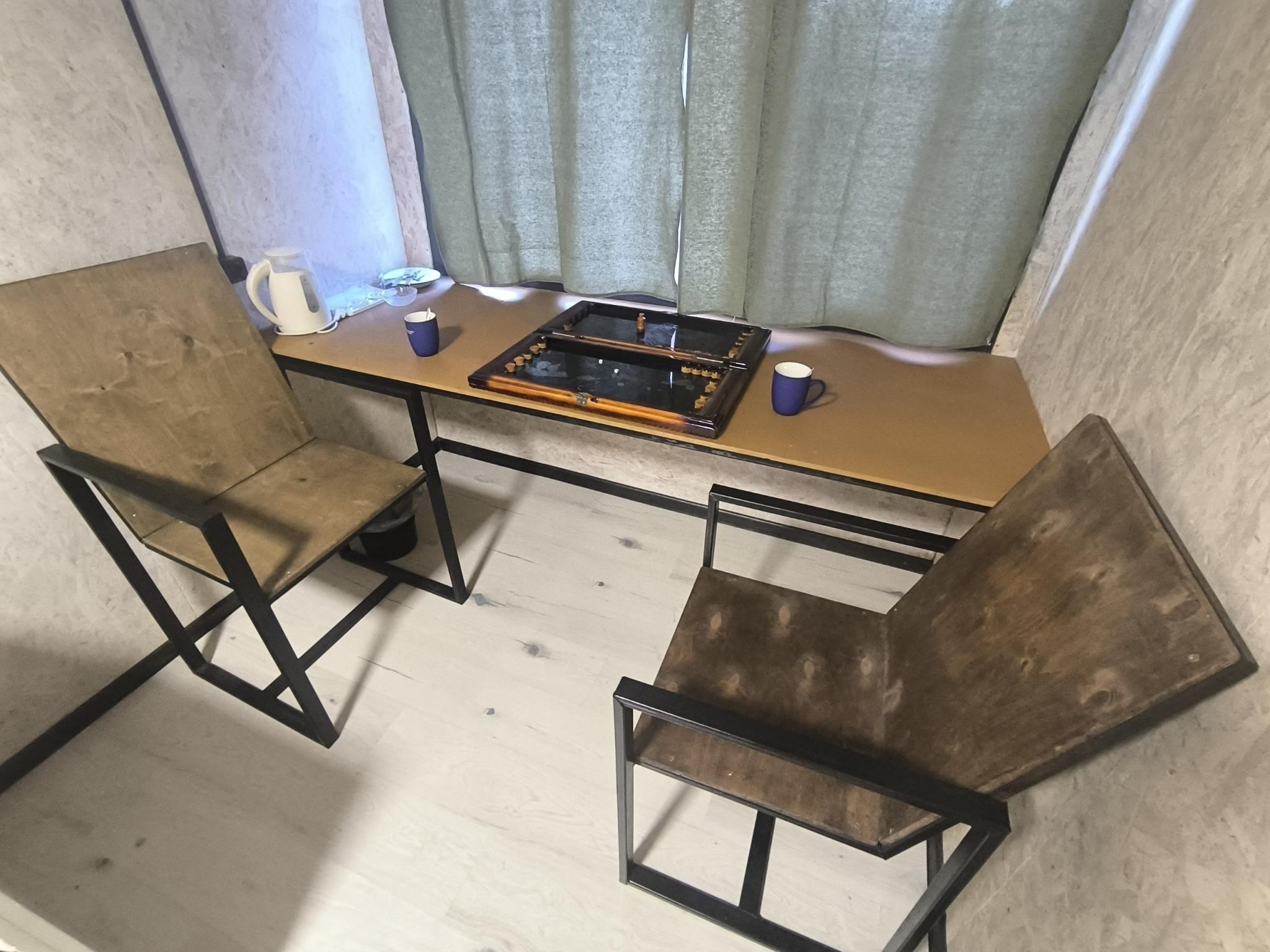 Фото Ультра Отель