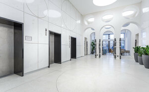 Гостиница FortEstate