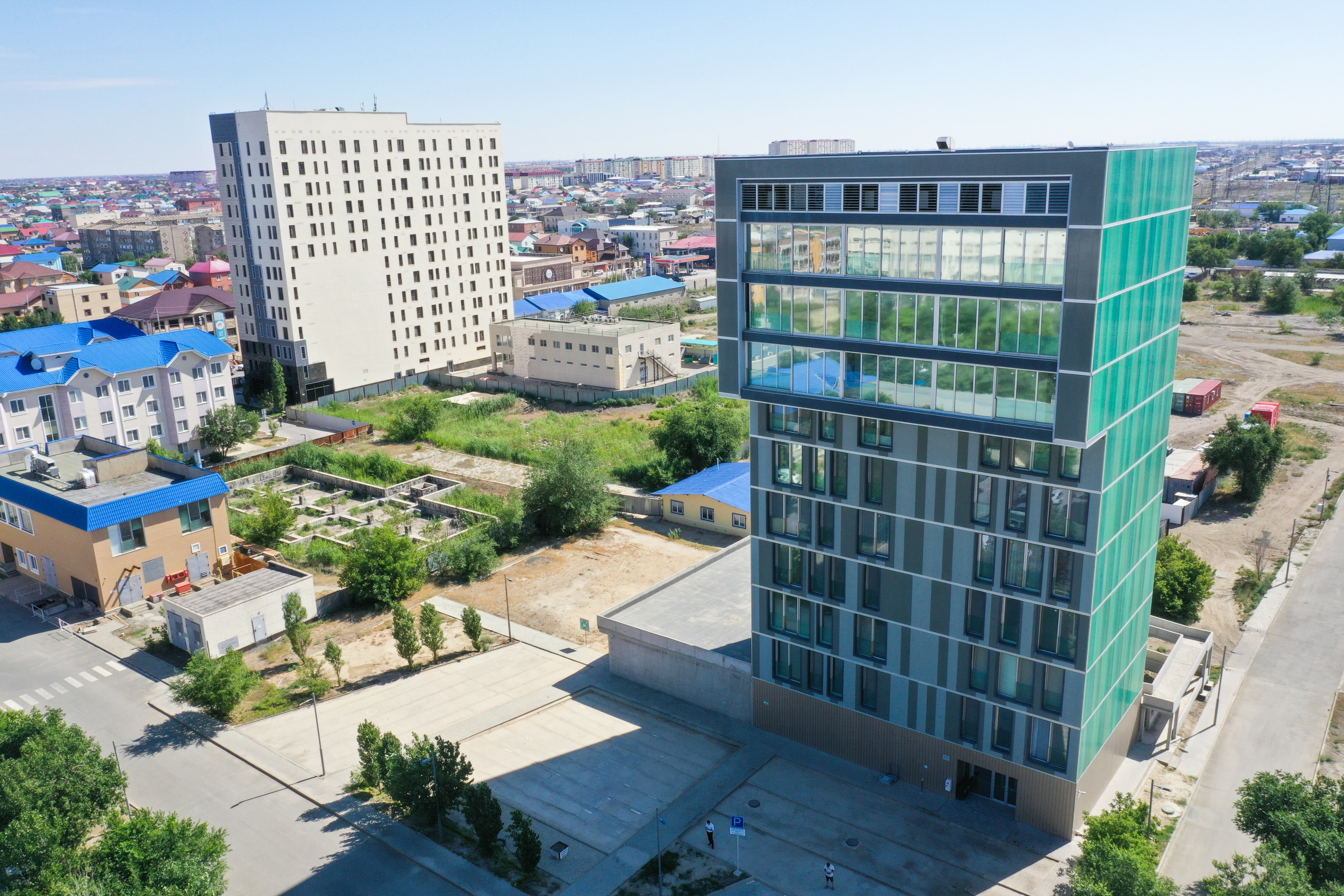 Фото отеля 5