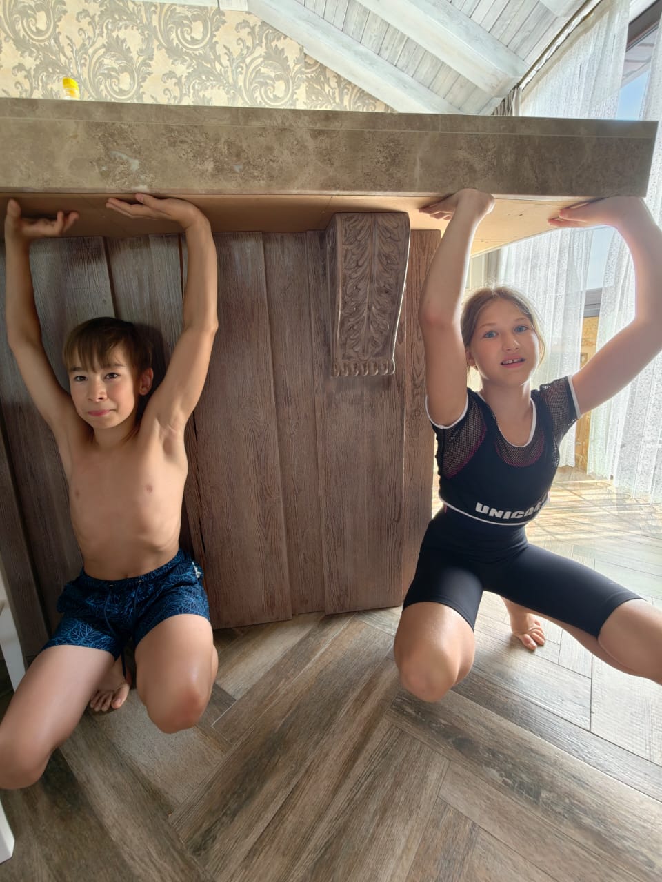 Фото Chalet Provence