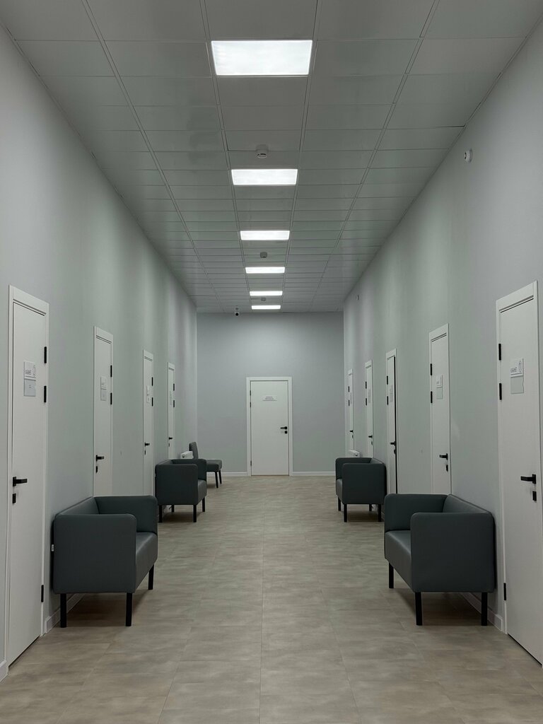 Tıp merkezleri ve klinikler Центр Семейной Медицины, Tuymazy, foto