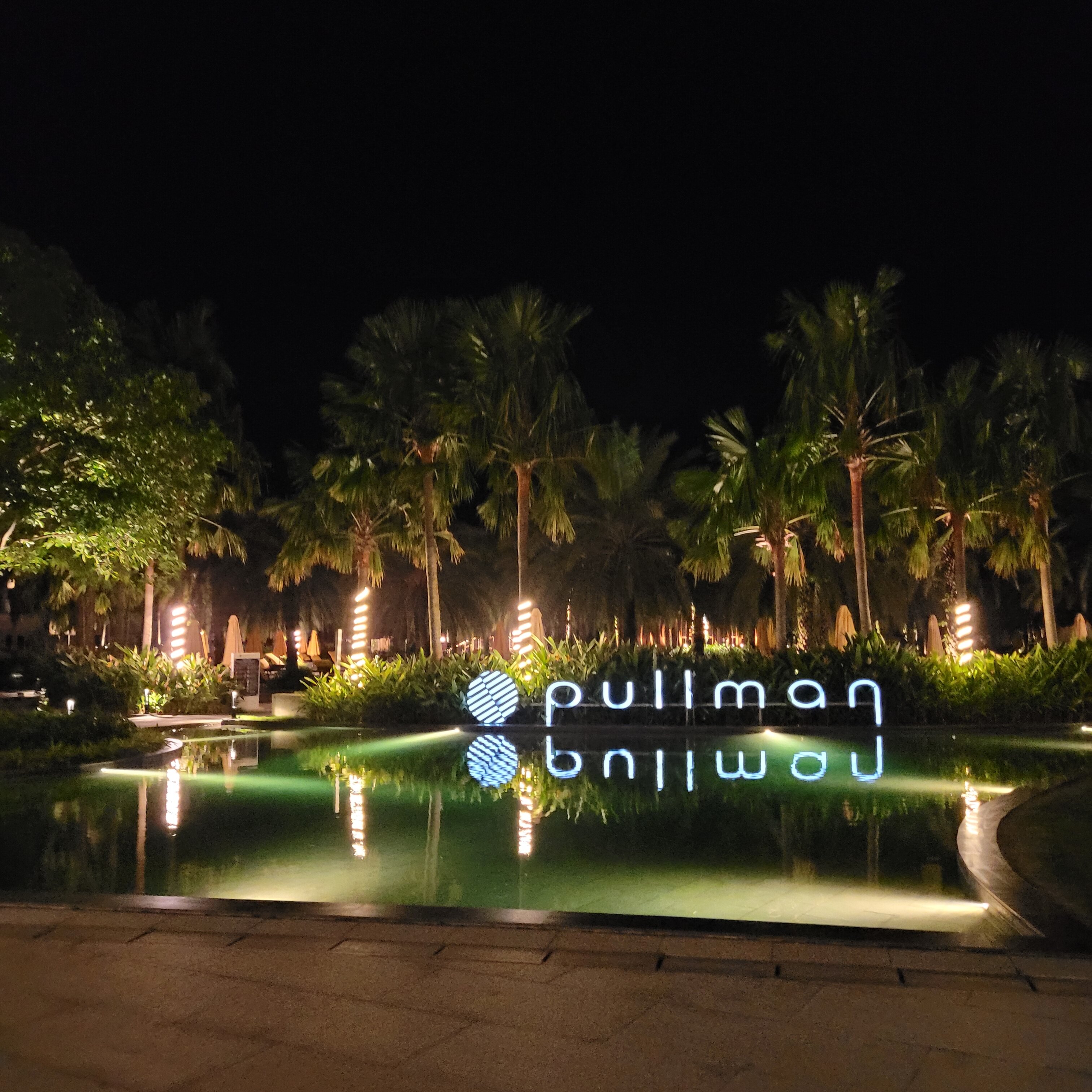 Фото Pullman Phu Quoc Beach Resort