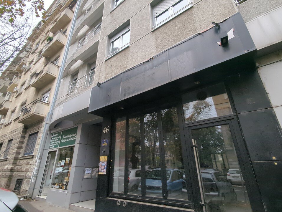 Фото Garni House 46