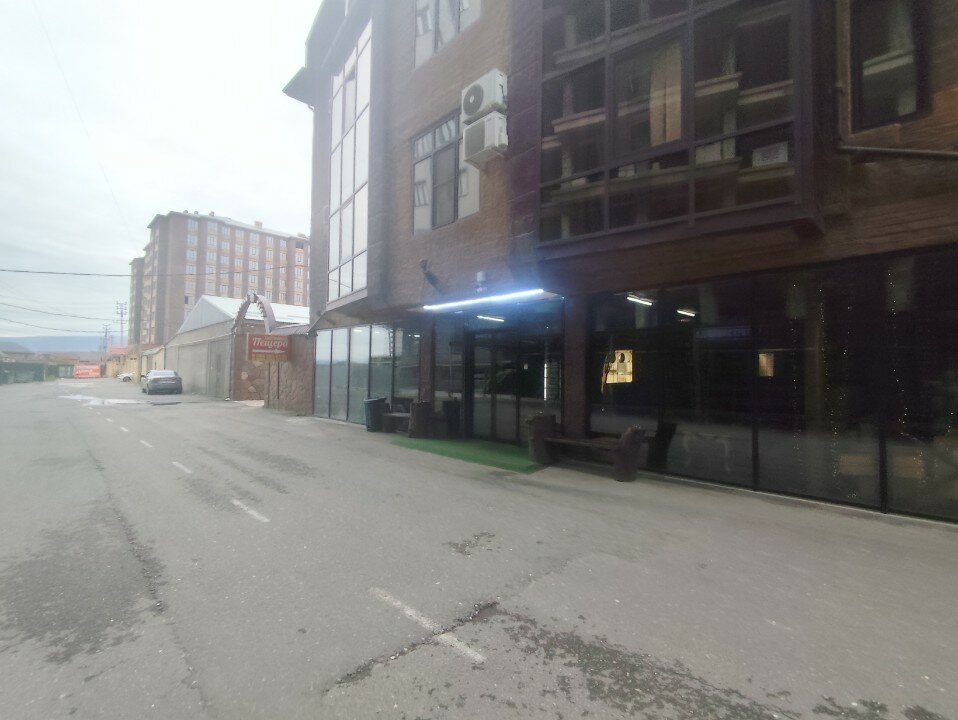 Фото Царский двор