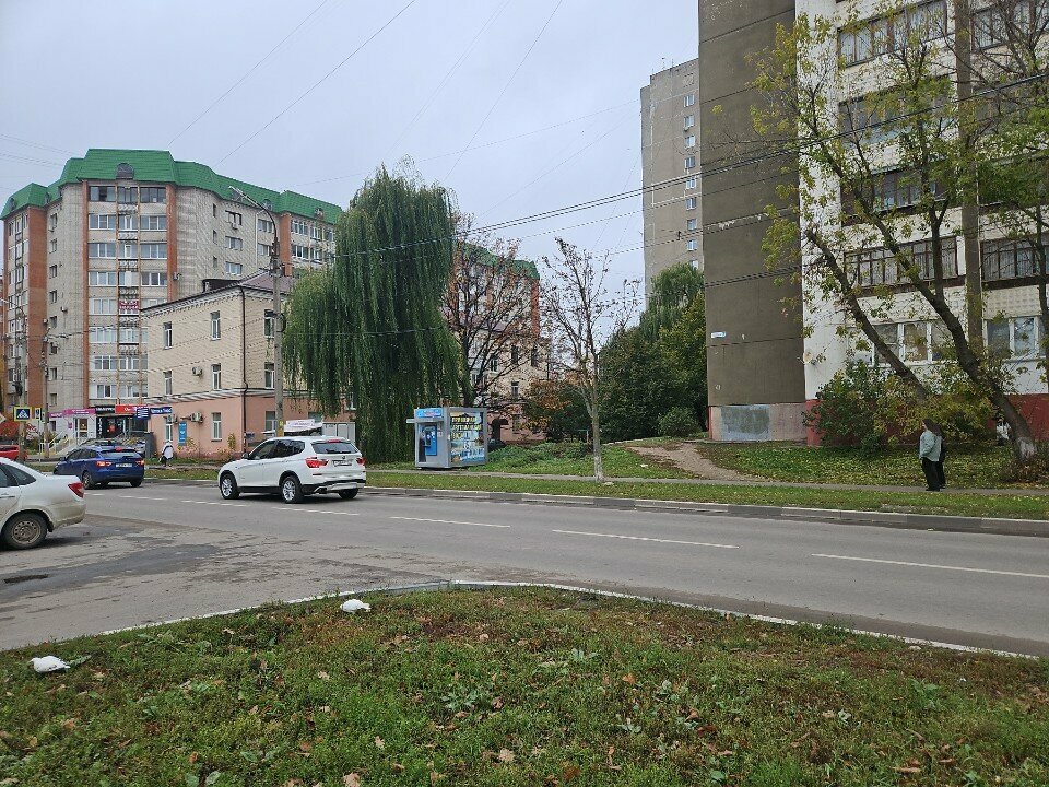 Dairy products shop Молочные реки, Orel, photo