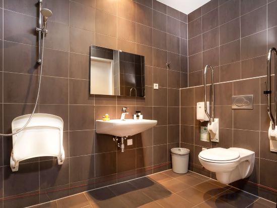 Фото Best Western Zaan Inn