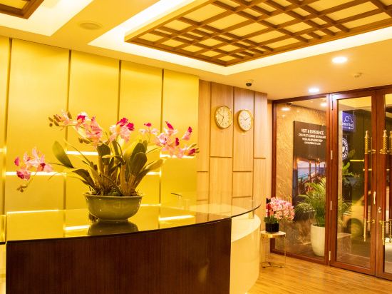 Фото Summer Beach Maldives