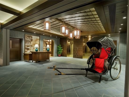 Фото Harbourview Hotel Macau