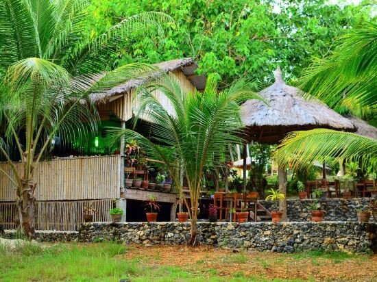 Hotel Toris Backpackers Paradise, Province of Siquijor, photo