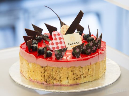 Фото Zealax Hotel & Residence