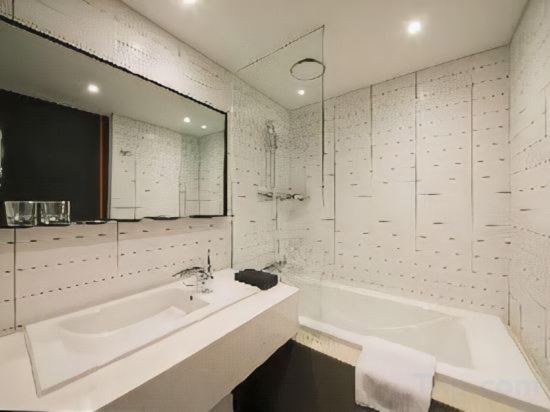 Фото Aiden by Best Western Cheongdam