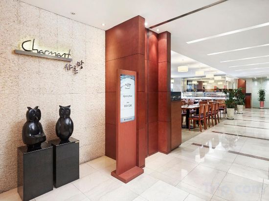 Фото Hotel President