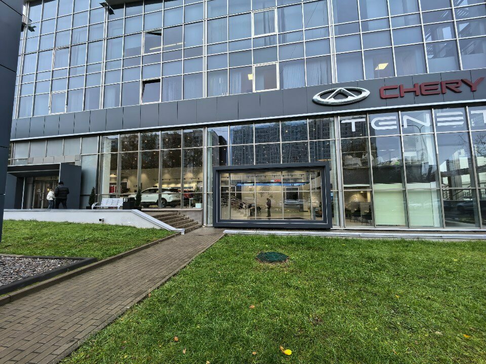 photo Nissan Рольф Дмитровка