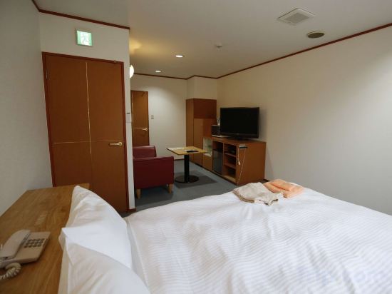 Фото Awajishima Hotel Lodge Green Cozy