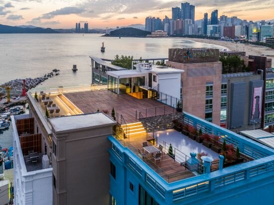 Фото Hotel Hyggelig