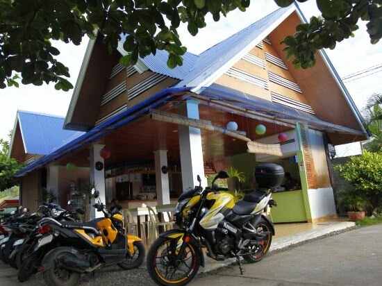 Hotel Alona KatChaJo Inn, Bohol, photo