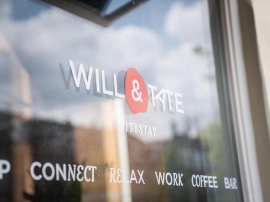 Фото Will & Tate City Stay