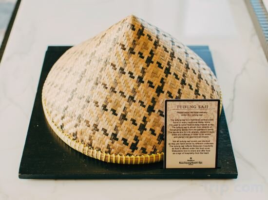 Фото Shangri-La Rasa Sayang, Penang