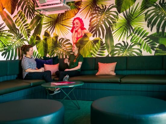 Фото LyLo Queenstown