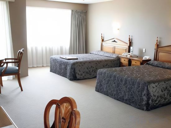 Фото Arawa Park Hotel