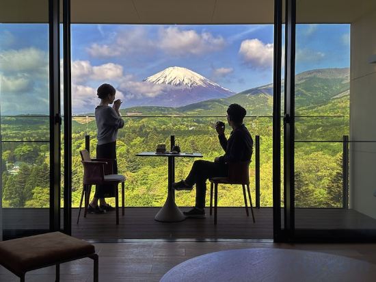Фото Fuji Speedway Hotel, The Unbound Collection by Hyatt