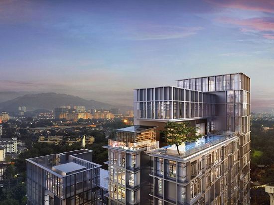 Фото Expressionz Suites by iHost Global