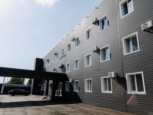 Гостиница Tör by Uly Dala Hotels