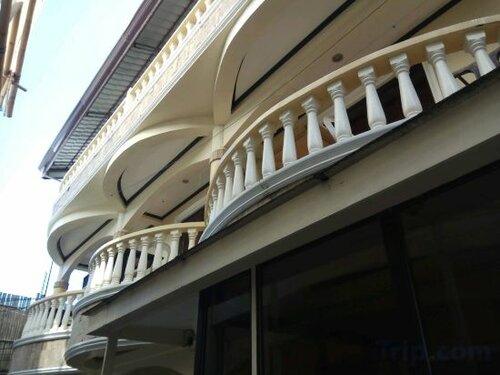 Eriko's House