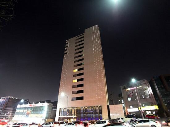 Фото Hotel The Designers