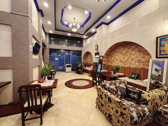 Фото Millennium Hotel