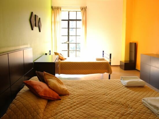 Фото Amigo Suites
