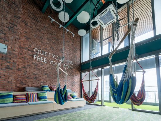 Фото Upper Hotel Suites-Riveria City-Kl Sentral-Monorail Tun Sambanthan